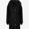 Canada Goose Rossclair Shell Parka Coat
