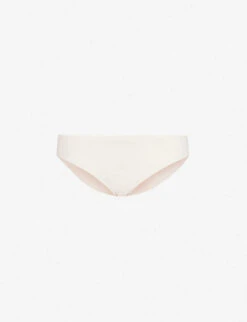 Chantelle Soft Stretch Seamless Jersey Briefs