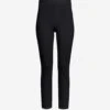 Spanx 4-Pocket High-rise Skinny Stretch-ponté Trousers