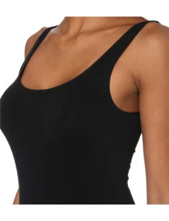 Wolford Jamaika Jersey Body -Women Clothing Store 121 85008583 75027 BLACK ALT03