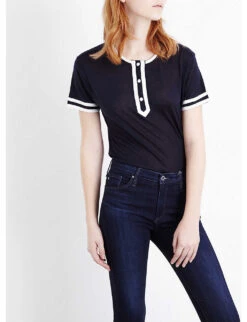 The Farrah Skinny High-rise Jeans -Women Clothing Store 150 84008180 SPD1379 BROOKS ALT03