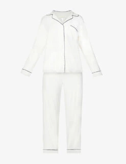 Eberjey Gisele Jersey Pyjama Set