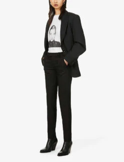 Women Clothing Store -Women Clothing Store R03799391 NOIR ALT01