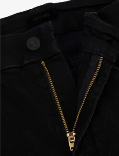 MOTHER The Looker Skinny Mid-rise Stretch-denim Jeans -Women Clothing Store R03834783 NTGNOTGUILTY ALT06