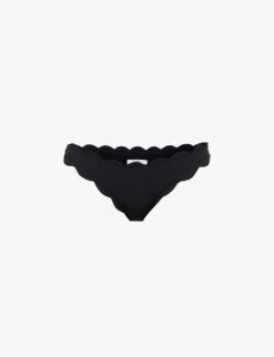 Marysia Antibes Mid-rise Bikini Bottoms
