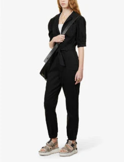 Best Seller -Women Clothing Store R03913280 WASHEDBLACK ALT01