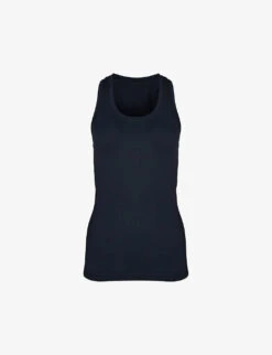 Sweaty Betty Athlete Seamless Stretch-jersey Vest Top