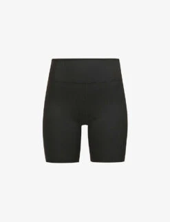 Girlfriend Collective High-rise Stretch-woven Cycling Shorts
