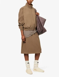 Best Seller -Women Clothing Store R03991658 WOOD ALT01