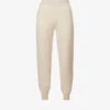 Hotoveli Tapered Mid-rise Cashmere Jogging Bottoms