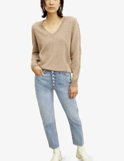 Women Clothing Store -Women Clothing Store R04063200 BLUEGREY ALT01