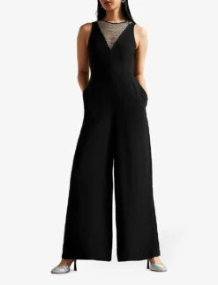 Best Seller -Women Clothing Store R04070400 BLACK ALT01