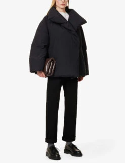 Women Clothing Store -Women Clothing Store R04077077 BLACK ALT01