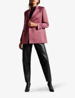 Women Clothing Store -Women Clothing Store R04082042 DPPURPLE ALT01