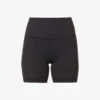 Lululemon Wunder Train High-rise Stretch-woven Shorts