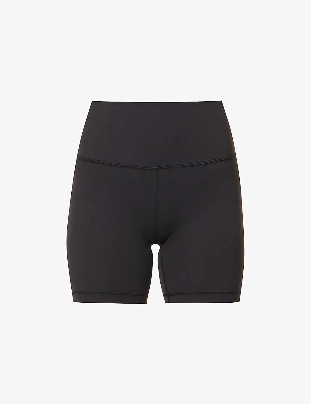 Lululemon Wunder Train High-rise Stretch-woven Shorts 1 Lululemon Wunder Train High-rise Stretch-woven Shorts