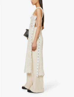 Women Clothing Store -Women Clothing Store R04089686 WHITE ALT01