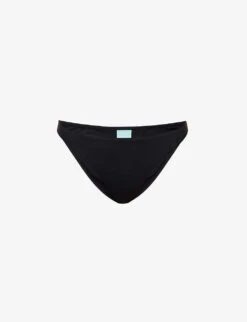 Melissa Odabash Prague Mid-rise Bikini Bottoms