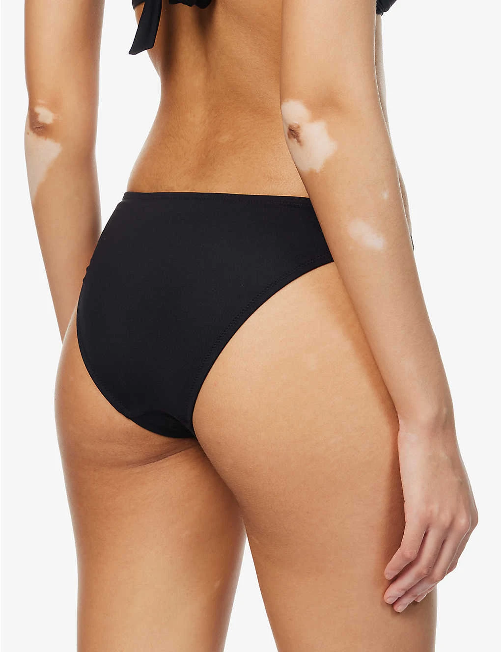 Melissa Odabash Barcelona High-leg Mid-rise Bikini Bottoms 4 Melissa Odabash Barcelona High-leg Mid-rise Bikini Bottoms - Image 4