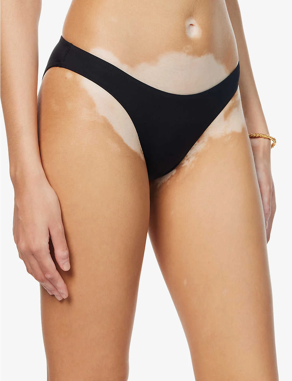 Melissa Odabash Barcelona High-leg Mid-rise Bikini Bottoms 5 Melissa Odabash Barcelona High-leg Mid-rise Bikini Bottoms - Image 5
