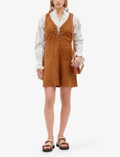 Women Clothing Store -Women Clothing Store R04103400 BRUNS ALT01