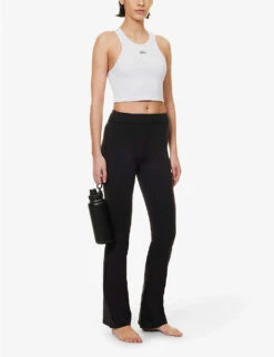 Women Clothing Store -Women Clothing Store R04111680 WHITEBLACK ALT01