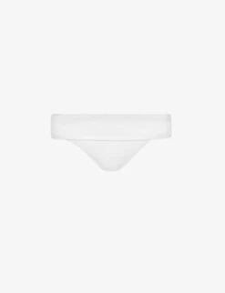 Melissa Odabash Brussels Mid-rise Bikini Bottoms