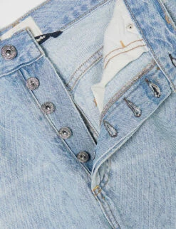 CITIZENS OF HUMANITY Annina Wide-leg Mid-rise Organic-cotton Jeans -Women Clothing Store R04148279 PARFAITLTINDIGO ALT06