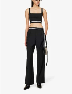 Women Clothing Store -Women Clothing Store R04150639 BLACK ALT01