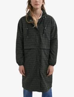 Women Clothing Store -Women Clothing Store R04156310 EMERALD ALT01