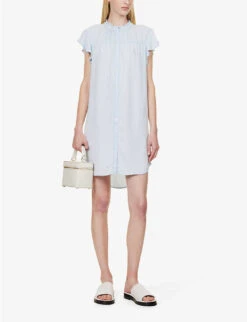 Best Seller -Women Clothing Store R04158664 LIGHTVINTAGE ALT01