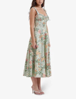 Best Seller -Women Clothing Store R04159571 LIGHTJADE ALT01