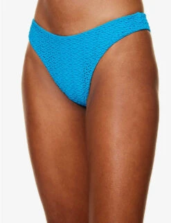 Byron Mid-rise Bikini Bottoms -Women Clothing Store R04165710 RIDETHEWAVECROCHET ALT02