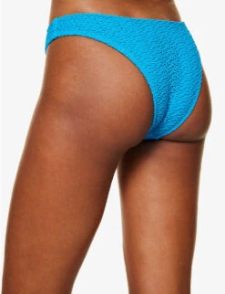 Byron Mid-rise Bikini Bottoms -Women Clothing Store R04165710 RIDETHEWAVECROCHET ALT03