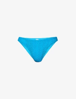 Byron Mid-rise Bikini Bottoms
