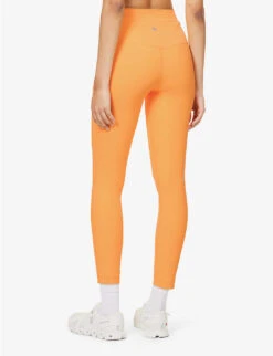 Lululemon Align High-rise Stretch-jersey Leggings -Women Clothing Store R04166436 MANGODREAM ALT03