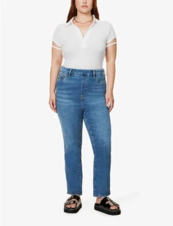 Best Seller -Women Clothing Store R04166636 INDIGO490 ALT01