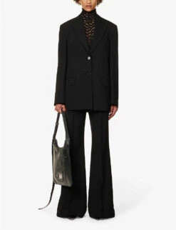 Women Clothing Store -Women Clothing Store R04185154 BLACK ALT01