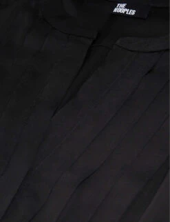 Women Clothing Store -Women Clothing Store R04187720 BLACK ALT01