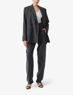 Women Clothing Store -Women Clothing Store R04196499 GRY01 ALT01