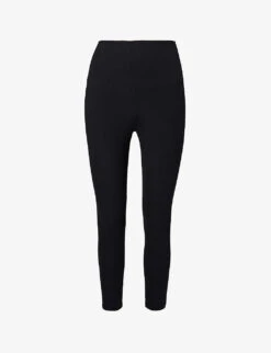 Airweight High-rise Stretch-woven Leggings