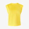 Sweaty Betty Breathe Easy Boxy-fit Stretch-jersey T-shirt